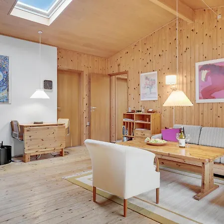 Plantagevej V Vakantiehuis Gilleleje