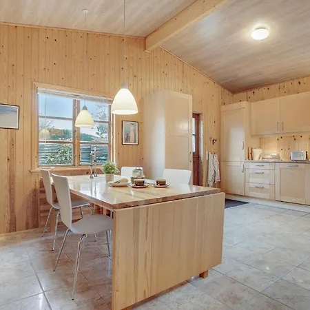 Plantagevej V Vakantiehuis