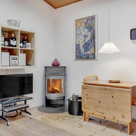 Plantagevej V Vakantiehuis