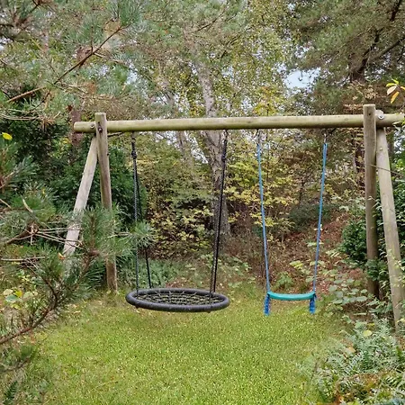 Vakantiehuis Plantagevej V Gilleleje