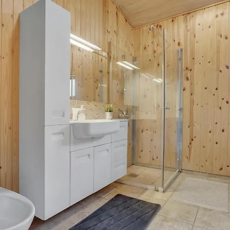 Plantagevej V * Gilleleje