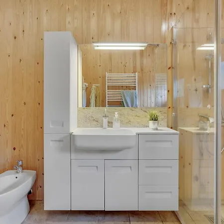 Awesome In With Kitchen