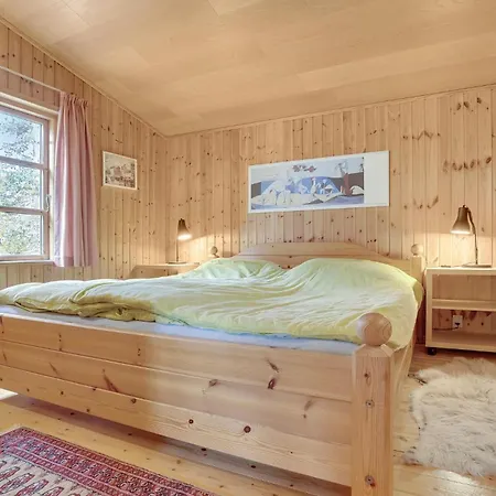 Plantagevej V Vakantiehuis