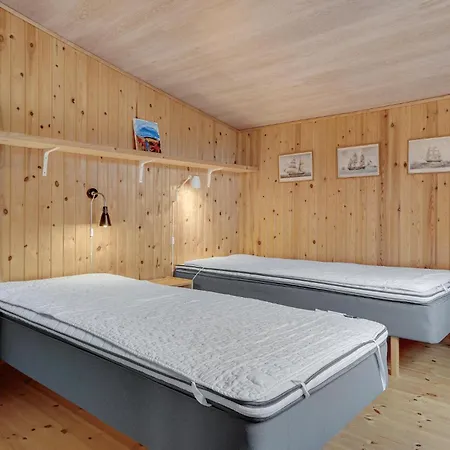 Vakantiehuis Plantagevej V