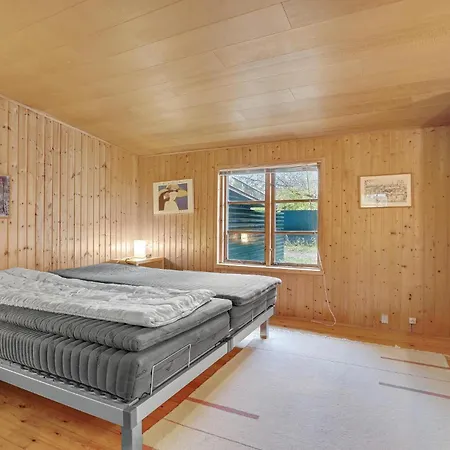 Vakantiehuis Plantagevej V Gilleleje