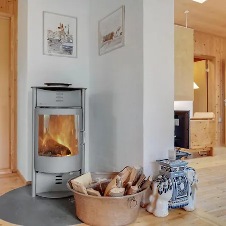 Awesome In With Kitchen
