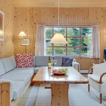 Vakantiehuis Plantagevej V