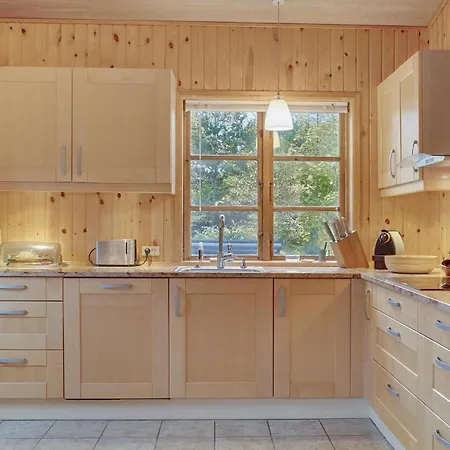 Vakantiehuis Plantagevej V *