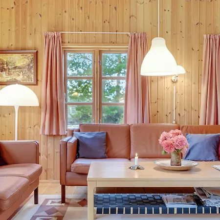 Vakantiehuis Plantagevej V Gilleleje