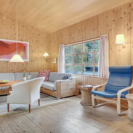 Plantagevej V Vakantiehuis Gilleleje