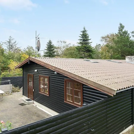 Awesome In With Kitchen * Gilleleje
