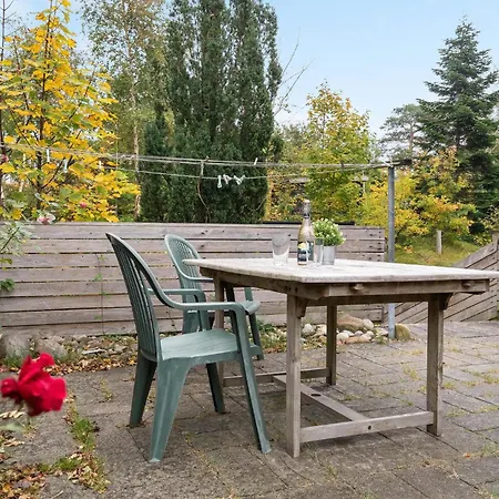 Vakantiehuis Plantagevej V