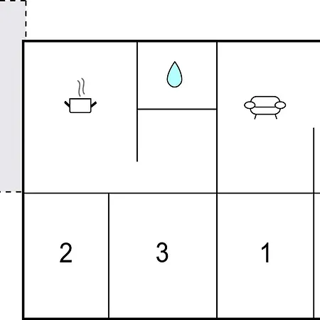 Plantagevej V * Gilleleje
