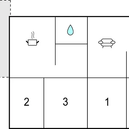 Plantagevej V Vakantiehuis