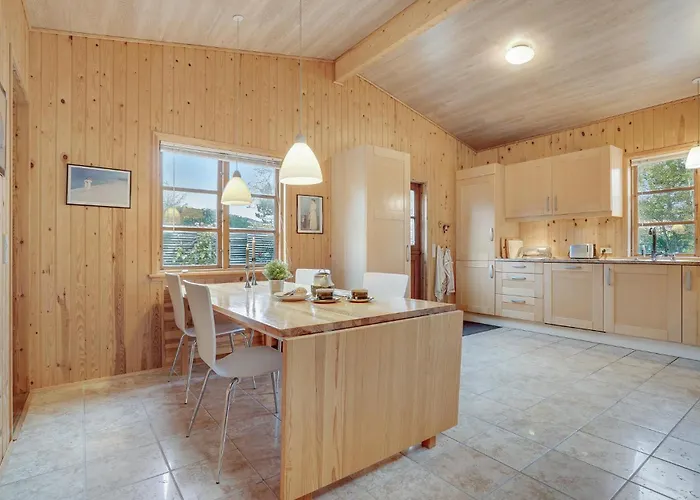 Plantagevej V Hébergement de vacances