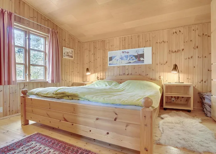 Plantagevej V Hébergement de vacances