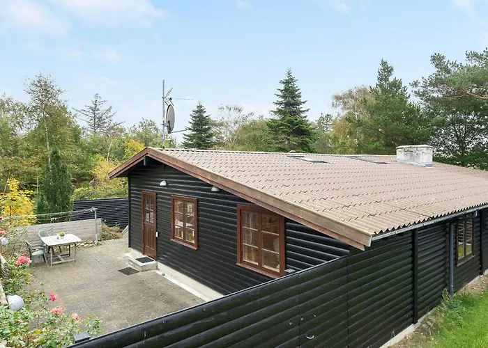 Plantagevej V * Gilleleje